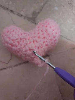 قلاب بافتنی مدل ZHL-4 کد 4