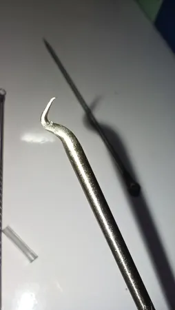 پیلینگ صورت پینگ مدل 1&4 بسته ۴ عددی