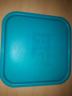 ظرف نگهداره مدل کلاسیک مجموعه 3 عددی