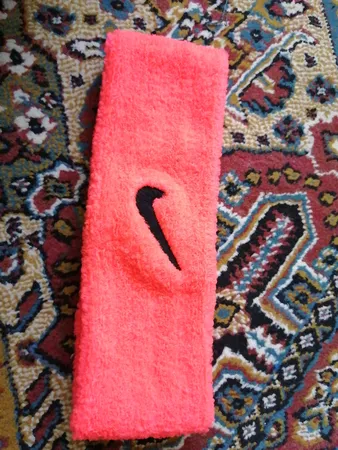 هد بند ورزشی مدل 1