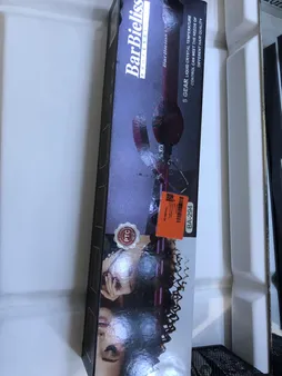 فر کننده و حالت دهنده مو باربلیس مدل BA-294