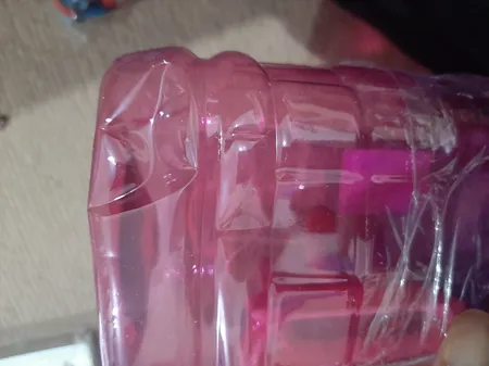 بطری اب مدل f.p کد 102