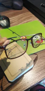 تجریه خرید عینک محافظ چشم میجیا مدل HMJ01TS