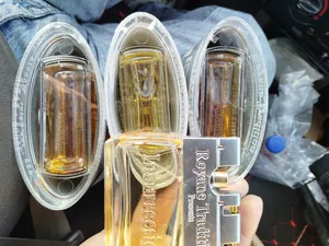 تجریه خرید ادوتویلت مردانه ریانه تردیشن مدل اینسرکشن حجم 100 میلی لیتر