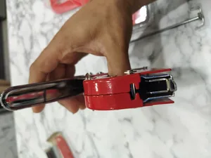 تجریه خرید منگنه کوب رونیکس مدل 4804