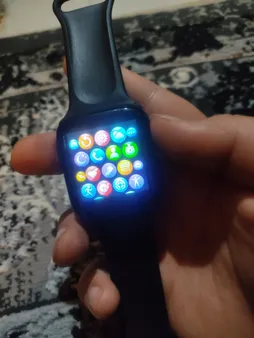 ساعت هوشمند مدل T500-Smart watch