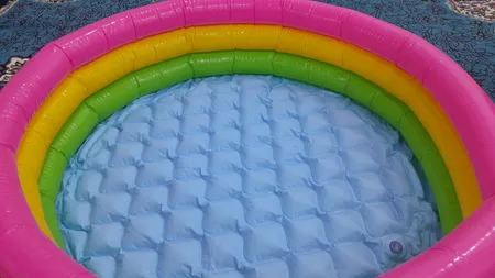 استخر بادی اینتکس مدل 58924