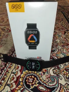 تجریه خرید کیو سی وای مدل GS