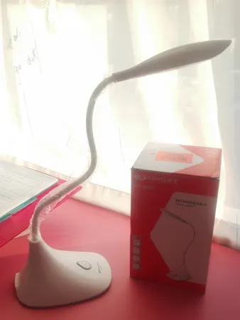 چراغ مطالعه کامی سیف مدل KM-6695