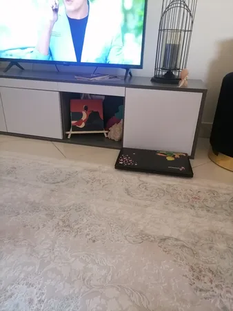 سه پایه بوم مدل مینی کد G05