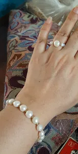 تجریه خرید ریسه مروارید کد 3200