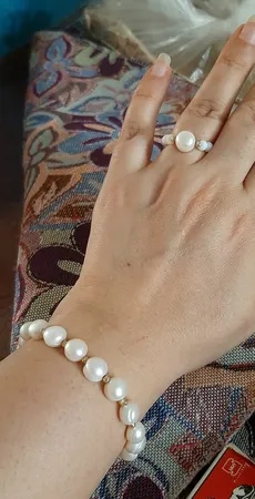 ریسه مروارید کد 3200