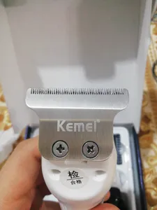 تجریه خرید ماشین اصلاح موی صورت کیمی مدل KM-5027