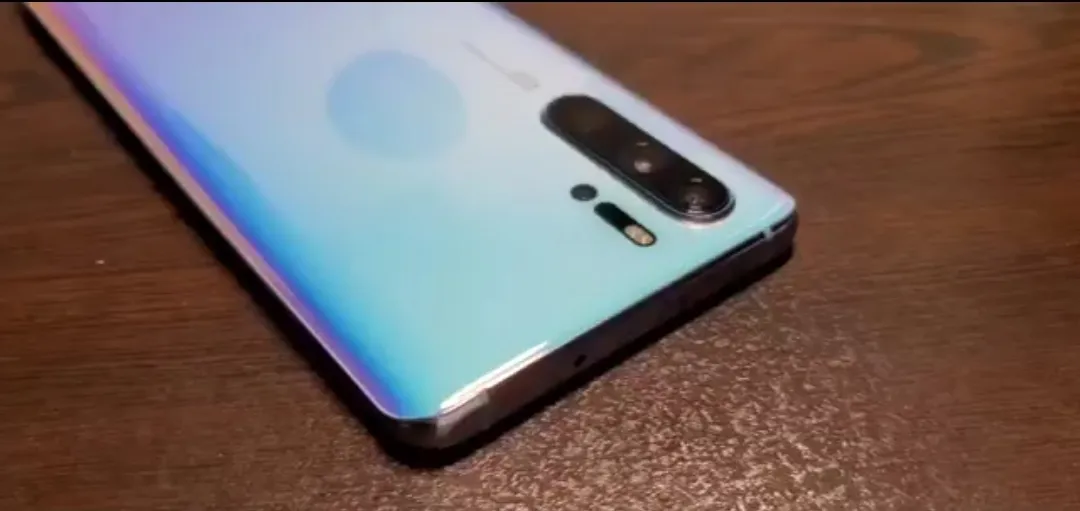 گوشی موبایل هوآوی مدل P30 Pro VOG-L29 دو سیم کارت ظرفیت 256 گیگابایت