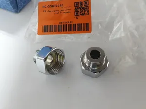 تجریه خرید تبدیل شیر پیسوار مدل P1 مجموعه 4 عددی