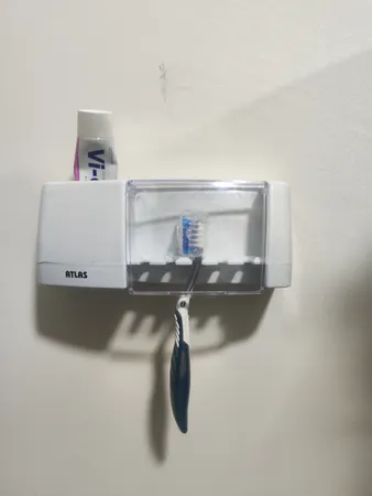 جا مسواکی اطلس مدل الوند کد 01