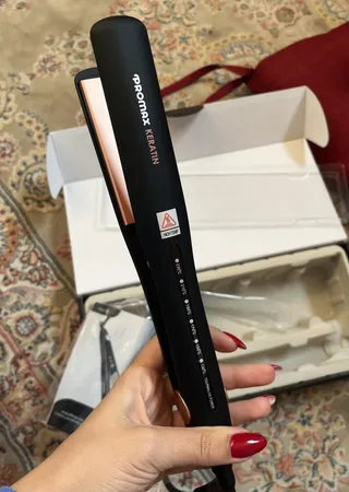 اتو مو پرومکس مدل 5757K