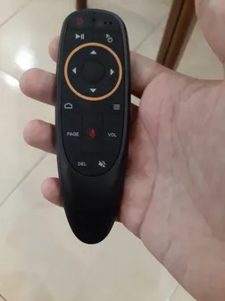 ریموت کنترل اِیر ماوس مدل G10