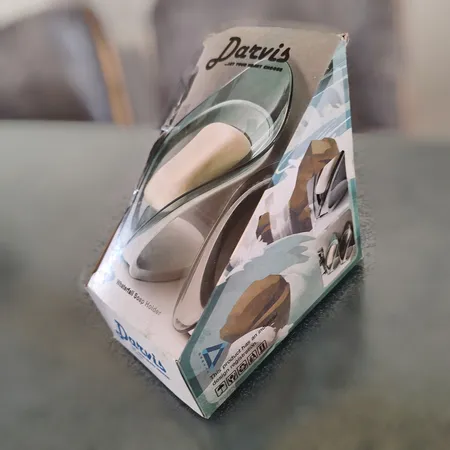 جاصابونی مدل آبشار