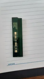 نوک مداد نوکی 0.7 میلی متری فابر کاستل مدل SUPER POLYMER LEADS