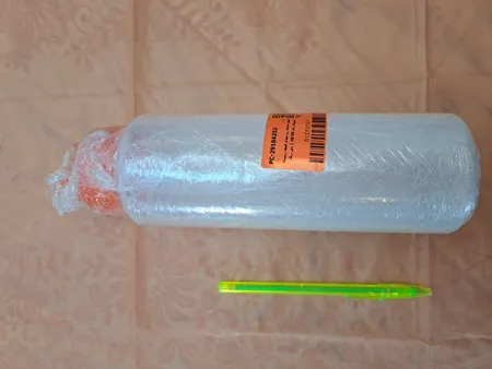 قیف خامه زن مدل قیف رشته خشکار کد 00-18