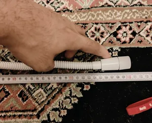 تجریه خرید شلنگ توالت مدل 004