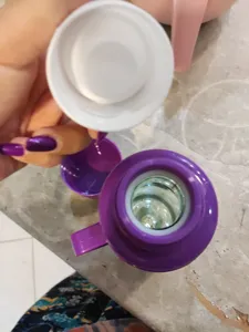 تجریه خرید فلاسک بیتا مدل 350 گنجایش 0.5 لیتر