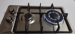 تجریه خرید اجاق گاز صفحه ای زرتوس مدل ZS20001