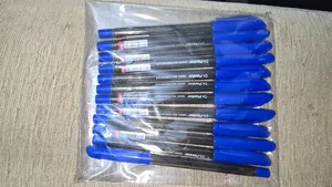 تجریه خرید خودکار پنتر مدل فوق روان نانو آنتی باکتریال کد DP-105-07 بسته 12 عددی