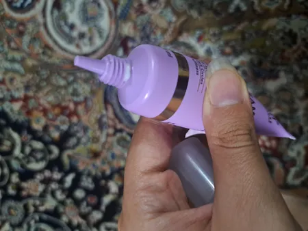 کرم دور چشم لابورن مدل کلاژن و ویتامین سی حجم 30 میلی لیتر