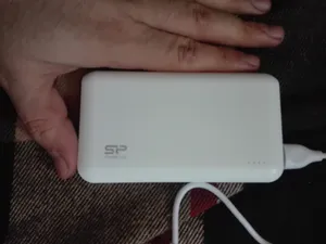 تجریه خرید پاوربانک سیلیکون پاور مدل S100 ظرفیت 10000 میلی آمپر ساعت