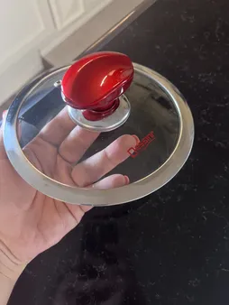 دستگیره درب قابلمه مدل موج