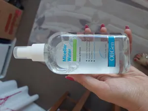 تجریه خرید محلول پاک کننده آرایش الی ژن مدل 02 حجم 250 میلی لیتر