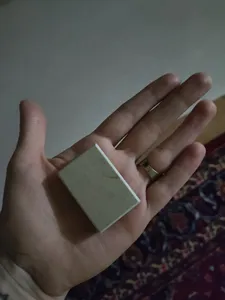 تجریه خرید مهر نماز مدل سنگی بسته 20 عددی