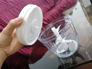 تجریه خرید خردکن دستی ایگوری مدل Pulling Rope