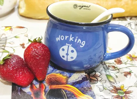 ماگ رجینال کد 1