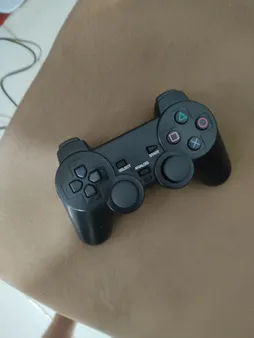 دسته بازی مکس تاچ مدل HD-4007