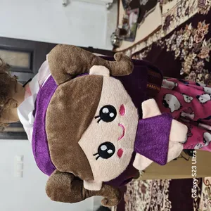 تجریه خرید کوله پشتی بچگانه مدل RO40