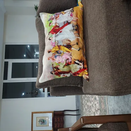 روبالشی مدل P1-20722