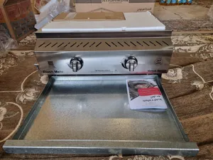 تجریه خرید کباب پز گازی آتش‌مهر مدل steel60