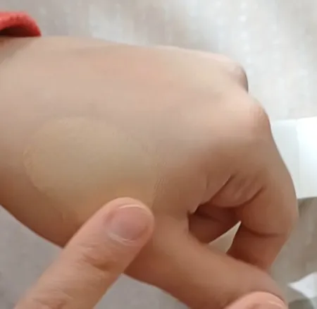 کرم پودر شون مدل Smoothing Matt شماره S02 حجم 30 میلی لیتر