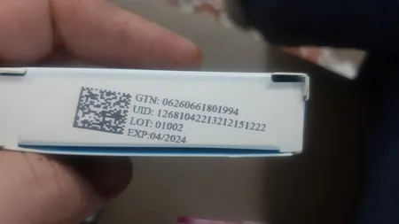 کپسول فولیک اسید 800 یوروویتال بسته 60 عددی