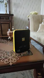 مودم TD-LTE ایرانسل مدل TD-i40 A1