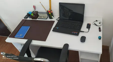 میز اداری مدل M34