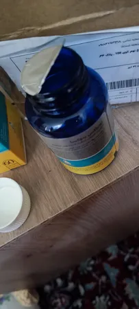 کپسول نوتراکس ردوکسا بسته 60 عددی