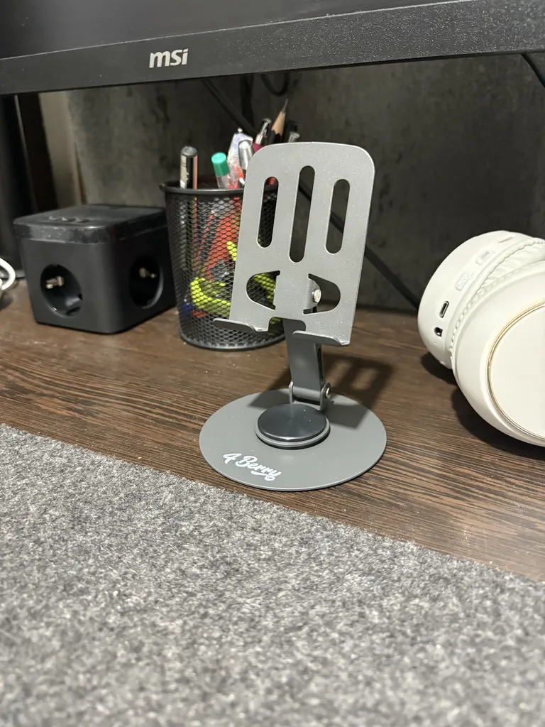 نگهدارنده گوشی موبایل فوربری مدل K13