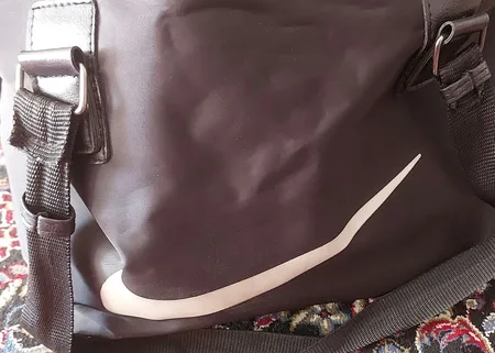 ساک ورزشی مدل 686