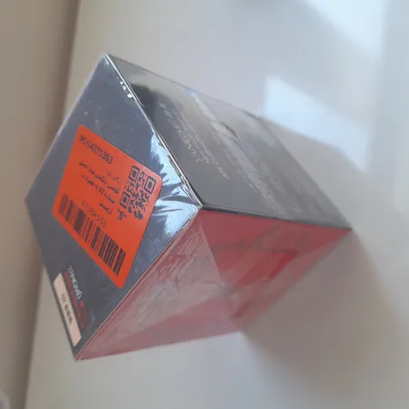 کوشن یانگمی مدل عشق شماره 02 به همراه پد ارایشی