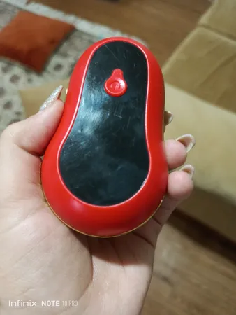 میکرودرم خانگی گلویش استایل مدل MP-29