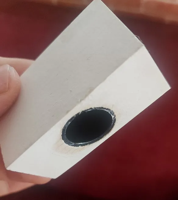 ادوپرفیوم دیوایز مدل مولکول 05 حجم 100 میلی‌لیتر